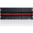 Nexsan E-Series High Density Storage - 48 x HDD Supported - 384 TB Supported HDD Capacity - 48 x HDD Installed - 86.40 TB Installed HDD Capacity - 48 x SSD Supported - 2 x 6Gb/s SAS Controller - E48VT2G86J4/1P8