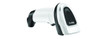 Zebra DS8108-DL Handheld Barcode Scanner - Cable Connectivity - 1 scan/s - 1D, 2D - Imager - USB - Nova White - DS8108-DL6U2100AZW