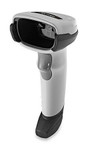 Zebra DS2278 Handheld Barcode Scanner - Wireless Connectivity - 1D, 2D - Imager - Bluetooth - USB - Nova White - DS2278-SR6U2100PRW
