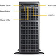 SuperMicro SuperWorkstation SYS-540A-TR Barebone System