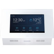 Axis 2N Indoor Touch 2.0 - White Version - 7° Touchscreen - Residential, House, Indoor - TAA Compliant - 01669-001
