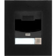 Axis 2N IP Solo Intercom Sub Station Intercom Sub Station - Cable - Flush Mount - 01303-001
