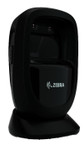 Zebra DS9300 Series 1D/2D Presentation Barcode Scanner - Cable Connectivity - 1D, 2D - Imager - Midnight Black - DS9308-SR4U2100AZW