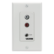 Valcom Remote Input Module - V-9130-W