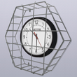 Valcom Wire Guard for 12 and 16 Analog Clocks - V-WGACLK