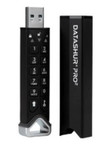 iStorage diskAshur PRO2 4 TB Portable Rugged Hard Drive - 2.5" External - TAA Compliant - IS-DAP2-256-4000-C-X