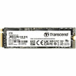 Transcend 1TB M.2 2280 Internal - SATA (SATA/600) Solid State Drive (SSD) - TS1TMTS960T