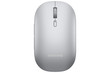 Samsung Bluetooth Mouse Slim, Silver - EJ-M3400DSEGUS