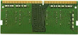 SK Hynix 8GB DDR4 SDRAM Memory Module - For Notebook - 8 GB (1 x 8GB) - DDR4-3200/PC4-25600 DDR4 SDRAM - 3200 MHz Single-rank Memory - 1.20 V - Non-ECC - Unbuffered - 260-pin - SoDIMM - HMAA1GS6CJR6N-XN