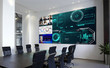 Planar Premium LED Video Wall Display