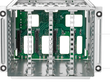 HPE ProLiant DL345 Gen11 2U 8SFF x4 NVMe Direct Attach Cable Kit - P57124-B21