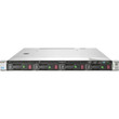 HPE ProLiant Barebone System - Refurbished - 1U Rack-mountable - Socket R LGA-2011 - 1 x Processor Support - 675596-B21-RF
