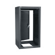 Middle Atlantic 21SP/25D KD STNDALN Rack - ERK-2125KD