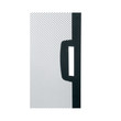 Middle Atlantic 42SP LG PERF SPLIT RD, LH - CLVRD-WMRK-42LH