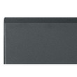 Middle Atlantic 37SP SOLID FRONTDR, UNIV. - FD-37
