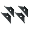 Middle Atlantic BGR SEISMIC ISO Kit - BGR-ISO-Z4