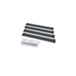 Middle Atlantic C5 Adjustable Rail Brackets, 27 D - C5-ARB27