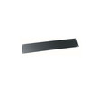 Middle Atlantic 9SP SOLID Top Panel STEEL - BGR-STP9