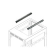 Middle Atlantic MRK/WRK/VRK Top Rail OPT. - MW-TR