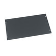 Middle Atlantic 6Sp Flat Econo Blank - 45328 - FEB6