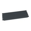 Middle Atlantic 4SP FLANGED ECONO BLANK - EB4