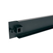Middle Atlantic FORWARD 1SP FLANGED TEXTURED BLNK PNL - FWD-SB1