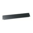 Middle Atlantic 2SP FLANGED ALUM BLANK PA - PBL-2