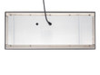 iKey Panel Mount Keyboard with Force Sensing Resistor with USB Connection - PM-5K-FSR-USB