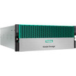 HPE  Nimble Storage Hf40 Adaptive Dual Controller 10Gbase-T 2-Port Configure-To-Order Base Array - 21 X Hdd Supported - 0 X Hdd Installed - 6 X Ssd Supported - 0 X Ssd Installed - 2 X Controller - Raid Supported - 27 X Total Bays - 21 X 3.5" - Q8H39A