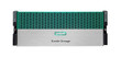 HPE Nimble Af40 R2 11.52Tb Fio Flash Bundle - Q8H47A