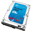 Seagate 1TB Desktop SSHD SATA 3.5IN