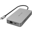 TECH HyperDrive 4K Dual HDMI USB