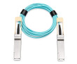 PX-CBL-QSFP28-AOC-1M-DNA