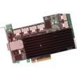 Lsi Megaraid SAS 9280-24I4E 24INT