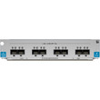 HPE Expansion Module 8 x Expansion Slots
