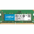 Micron 16GB DDR4, Unbuffered, Non-ECC SODIMM for Mac Systems  - CT16G4S24AM