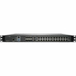 Sonicwall NSA 5700 High Availability Firewall - 01-Usg-2340