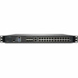 Sonicwall NSA 5700 Network Security/Firewall Appliance - 01-Usg-2433