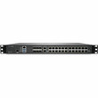 Sonicwall NSA 5700 Network Security/Firewall Appliance - 01-Usg-2433
