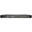 Sonicwall NSA 4700 Network Security/Firewall Appliance - 01-Usg-1784