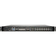 Sonicwall NSA 6700 Network Security/Firewall Appliance - 01-Usg-1886