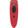 Socket Scan S700 1D Imager Barcode Scanner, Red - CX3391-1849