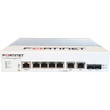 Fortinet Ruggedized, 4 x GE RJ45 Switch ports - FGR-60D-LENC
