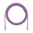 Panduit Cu Patch Cord Cat5E Sd 3.5M Gry - UTP28CH3.5MGY