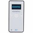 KoamTac KDC280D-BLE 1D CCD Bluetooth Low Energy Barcode Scanner & Data Collector. - 249400