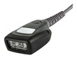 Code Reader Kit - CR1100 Cabled - Dark Gray - 8-ft Coiled USB Cable - US3 Stand - CR1100-K201-C508-US3