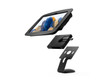 Compulocks Galaxy Tab A8 10.5IN Space Enclosure Wall Mount Black - 105GA8SB