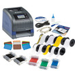 Brady Printeri3300 Lean 5S Kit with Software - Bundle and Save - I3300-LEAN-KIT