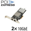 OWCPCIE10GB2