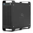 OWC 128.0TB (8x16.0TB HDD) ThunderBay Flex 8 Thunderbolt 3 Storage Solution with Hardware RAID